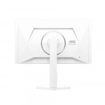 Màn hình Gaming AOC Q27G4ZDP/WS 26.5 inch QHD 280Hz 0.03ms Tandem WOLED G-SYNC