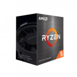 CPU AMD Ryzen 5 5500F 4.4 GHz 6 Nhân 12 Luồng