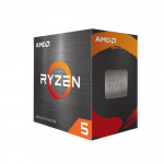 CPU AMD Ryzen 5 5500F 4.4 GHz 6 Nhân 12 Luồng