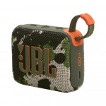 Loa Bluetooth JBL Go 4