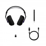 Tai nghe Gaming Overear Logitech G522 LIGHTSPEED
