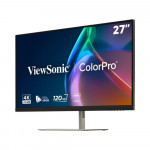 Màn hình Đồ họa ViewSonic ColorPro VP2766-4K 27 inch 4K 120Hz 5ms IPS