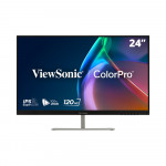 Màn hình Đồ họa ViewSonic ColorPro VP2466-2K 24 inch 2K 120Hz 5ms IPS