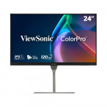 Màn hình Đồ họa ViewSonic ColorPro VP2466-2K 24 inch 2K 120Hz 5ms IPS