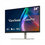 Màn hình Đồ họa ViewSonic ColorPro VP2466-2K 24 inch 2K 120Hz 5ms IPS