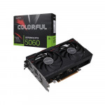Card màn hình Colorful GeForce RTX 5060 Gaming DUO 8GB GDDR7