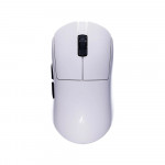 Chuột Gaming không dây ATK Dragonfly A9 Air+ Dual-mode