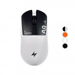 Chuột Gaming không dây ATK Dragonfly A9 Air+ Dual-mode