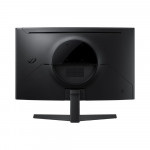 Màn hình Gaming Samsung Odyssey G5 G55H LS27HG552EEXXV 27 inch QHD 180Hz 1ms VA Cong