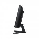 Màn hình Gaming Samsung Odyssey G5 G55H LS27HG552EEXXV 27 inch QHD 180Hz 1ms VA Cong