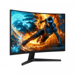 Màn hình Gaming Samsung Odyssey G5 G55H LS32HG552EEXXV 32 inch QHD 180Hz 1ms VA Cong