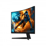 Màn hình Gaming Samsung Odyssey G5 G55H LS32HG552EEXXV 32 inch QHD 180Hz 1ms VA Cong