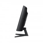Màn hình Gaming Samsung Odyssey G5 G55H LS32HG552EEXXV 32 inch QHD 180Hz 1ms VA Cong
