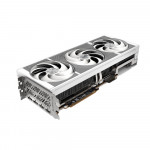 Card màn hình Sapphire NITRO+ AMD Radeon RX 9070 XT PhantomLink Polar Edition 16GB GDDR6 OC Edition