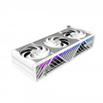 Card màn hình Sapphire NITRO+ AMD Radeon RX 9070 XT PhantomLink Polar Edition 16GB GDDR6 OC Edition
