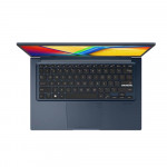 Laptop Asus Vivobook 14 X1404MA-EB054W Intel Core 5 320 8GB 512GB 14 inch FHD Win 11 Home