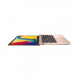 Laptop Asus Vivobook 14 X1404MA-EB510W Intel Core 3 304 8GB 512GB 14 inch FHD Win 11 Home
