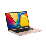 Laptop Asus Vivobook 14 X1404MA-EB510W Intel Core 3 304 8GB 512GB 14 inch FHD Win 11 Home