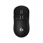 Chuột không dây Logitech PRO X3 SUPERSTRIKE LIGHTSPEED 8000Hz