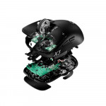 Chuột không dây Logitech PRO X3 SUPERSTRIKE LIGHTSPEED 8000Hz