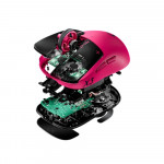 Chuột không dây Logitech PRO X3 SUPERSTRIKE LIGHTSPEED 8000Hz