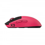 Chuột không dây Logitech PRO X3 SUPERSTRIKE LIGHTSPEED 8000Hz