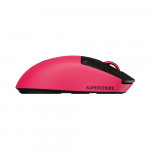 Chuột không dây Logitech PRO X3 SUPERSTRIKE LIGHTSPEED 8000Hz