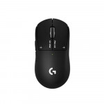 Chuột không dây Logitech PRO X3 SUPERSTRIKE LIGHTSPEED 8000Hz