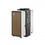 Giá treo CPU HyperWork CPH01 Xoay 360 độ