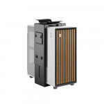 Giá treo CPU HyperWork CPH01 Xoay 360 độ
