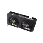 Card màn hình ASUS Dual Radeon RX 6650 XT V2 OC 8GB GDDR6