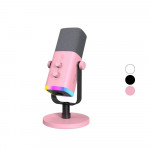 Micro thu âm FIFINE AmpliGame AM8