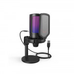 Micro thu âm FIFINE A6 AmpliGame