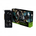 Card màn hình Gainward GeForce RTX 5060 Ti Ghost 8GB GDDR7
