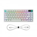 Bàn phím cơ Logitech G316 X 75