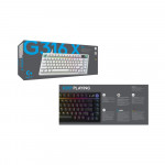 Bàn phím cơ Logitech G316 X 75