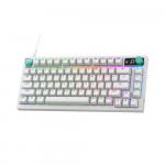 Bàn phím cơ Logitech G316 X 75