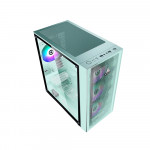 Vỏ Case VSP KA30 Green
