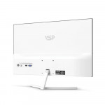Màn hình VSP IP2706SG White 27 inch FHD 120Hz 1ms IPS FreeSync
