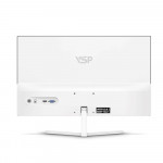 Màn hình VSP IP2706SG White 27 inch FHD 120Hz 1ms IPS FreeSync