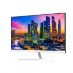 Màn hình VSP IP2706SG White 27 inch FHD 120Hz 1ms IPS FreeSync