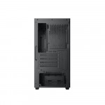 Vỏ Case Xigmatek Amun 3F Micro ATX Black