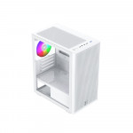  Vỏ Case Xigmatek Amun Arctic 3F Micro ATX