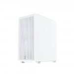  Vỏ Case Xigmatek Amun Arctic 3F Micro ATX