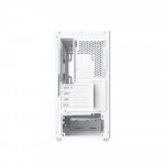  Vỏ Case Xigmatek Amun Arctic 3F Micro ATX