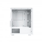  Vỏ Case Xigmatek Amun Arctic 3F Micro ATX