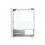  Vỏ Case Xigmatek Amun Arctic 3F Micro ATX