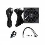 Nguồn máy tính FIRST PLAYER ACK-STD-650 650W 80 Plus