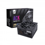 Nguồn máy tính FIRST PLAYER ACK-GLD-750 750W 80 Plus Gold
