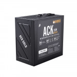 Nguồn máy tính FIRST PLAYER ACK-GLD-750 750W 80 Plus Gold